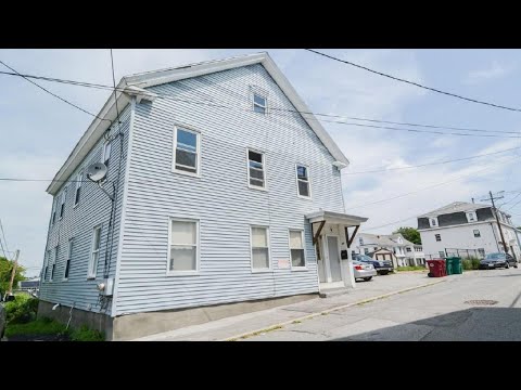 16 Griffin St, Lowell, MA Presented by Kelly Espinola Team.