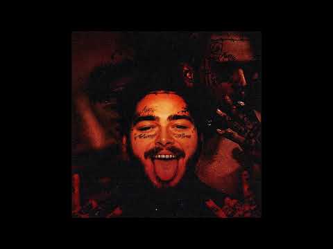 (FREE) Post Malone Type Beat - "Uzi" [prod. Kacu]