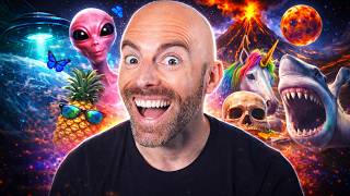 50 AMAZING Facts to Blow Your Mind! 327