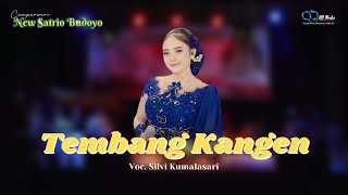 Download lagu TEMBANG KANGEN - SILVI KUMALASARI - NEW SATRIO BUDOYO mp3 Download lagu TEMBANG KANGEN - SILVI KUMALASARI - NEW SATRIO BUDOYO mp3