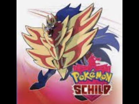 Benvenuti nella regione di Galar! (parte 1)