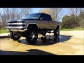 Look at my truck Chase Rice