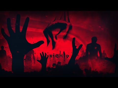 kaivien & kicxk - piekło (prod. STXRMIIX)