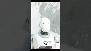 Devolve a bateria! 🤖 - O Agente do Futuro - #filmes #series #shorts #clips #movie #fyp