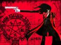 Hellsing OST2 Track 10 Secret Karma Serenade ...