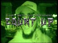 COUNT UP Visualizer