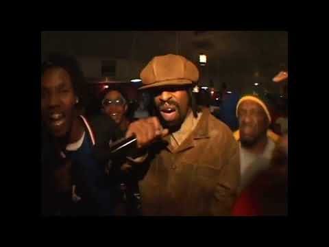 Feelin' Like That Nigga (Official Video) - Mac Dre