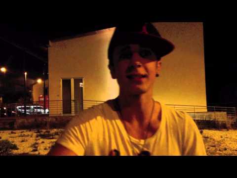 Frame's freestyle for Pratosfera