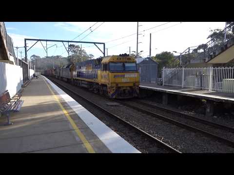 NR2 / AN2 / NR64 with PN 7SB1 - 5/8/17