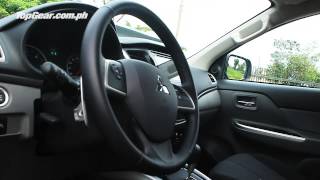 The all-new Mitsubishi Strada