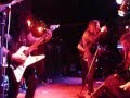 FIREWIND - Glorious @Underground, Köln (Cologne)