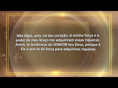 19 Dízimos e Ofertas Estudo Bíblico Cid Moreira HD