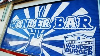 Weston James Alex [Beach Slang] WonderBar Asbury Park, NJ 12.3.2015