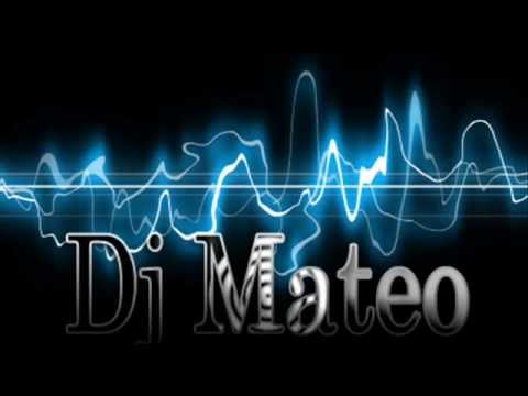 ► ♪ Electro House Mix 2013 - Dj Mateo ♪ ►