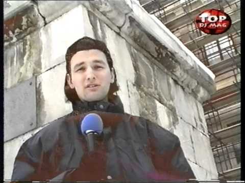 "Go Cut /Astralis/  VS. Astral Projection" 1998