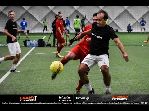 13.11.2018 - II Liga B - Chomik Gdów vs. Light