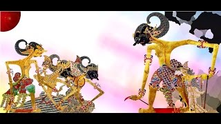 Download lagu Wayang Jadul Cipta Wening Dalang Wari Sinden Hj. Dariyah Lakom Arjuna Dadi Buta  (part 3) mp3