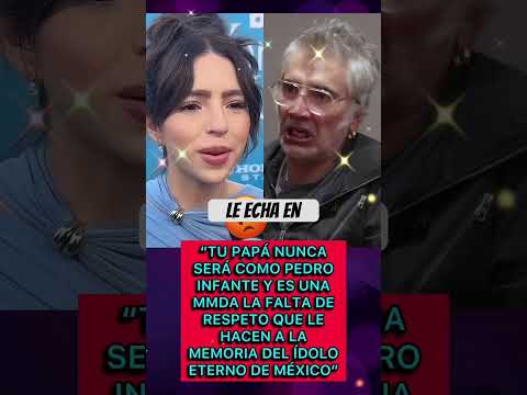 🔴ALEJANDRO FERNÁNDEZ SE MOFA DE ÁNGELA Y PEPE AGUILAR #shorts