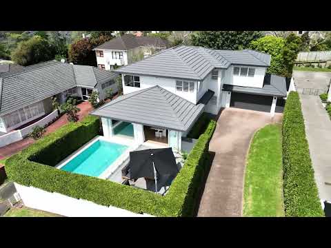 5 Combes Road | Remuera