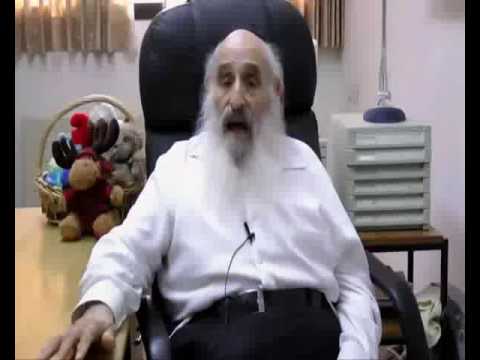57 Rosh HaShana- Neve Yerushala -   Rabbi Chalkowski