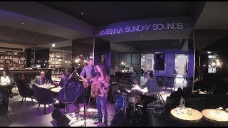 Lisa Klammer - Sunday Sounds, music live @5