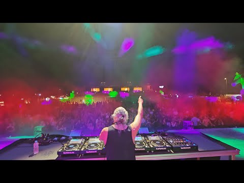 KULTÜR : MÁLAGA Retro Break Festival : 06 09 2025