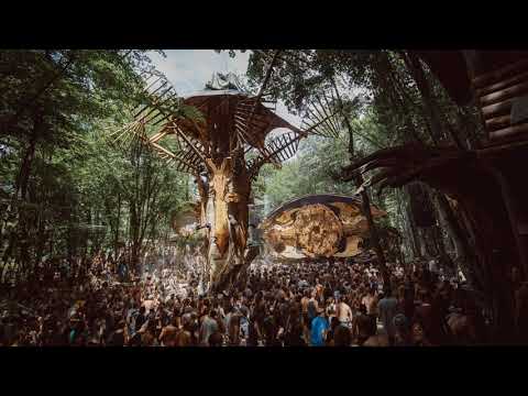 Dj Anakis @ Modem festival 2018 full set!