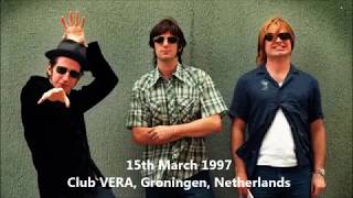 You Am I - 1997-03-15 - VERA, Groningen, Netherlands - audience tape