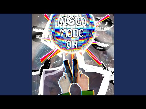 Disco Mode On