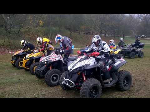 Sajókápolna Off Road Verseny