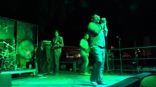 Josey Wales SNWMF 'It Have Fi Bun' and 'One Spliff A Day' June 20, 2014