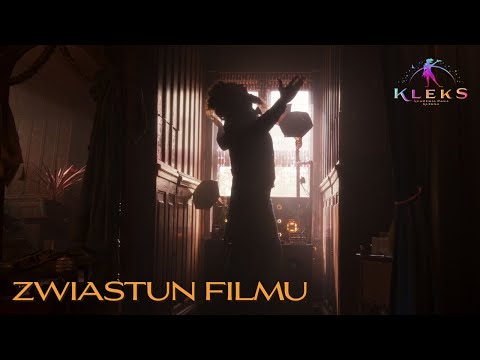 Akademia Pana Kleksa | Zwiastun filmu