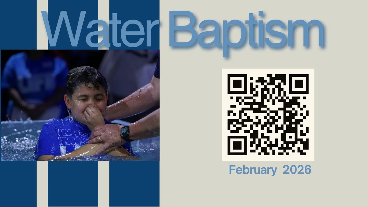 Join us for our Midweek Service!