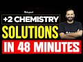 Plus Two Chemistry Solutions Summary Eduport Plus Two