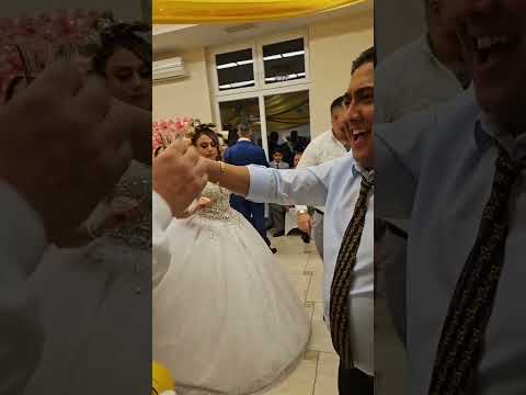 Balogh Kevin esküvője Kis grofo Gyémi brutálissss