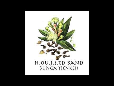 H.ou.J.S.T.D Band - Patah Tjenkeh