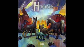 Spose - "Humans Reprise" OFFICIAL VERSION