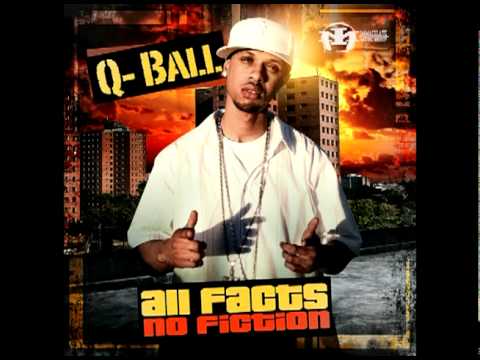 QBall - In the Mix (feat. Beezly Macaphee)