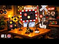 Fumikiri Radio 1 Guest UK