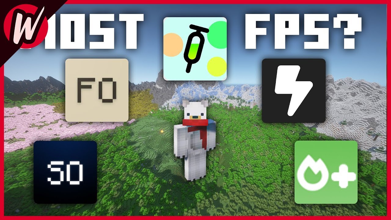 What is the BEST Optimization ModPack?
