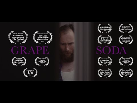 GRAPE SODA - short film