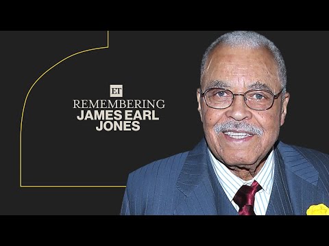 James Earl Jones Dies At 93 - KWHL