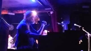 Gregg Allman - Stand Back (City Winery)