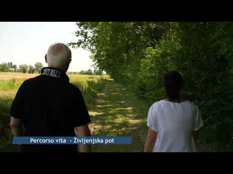 PROJEKT ENGREEN - PREDSTAVITEV PROJEKTNEGA OBMOČJA CEGGIA