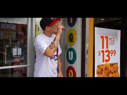 Money Boy Ft. Royall HB - Streets Made Me (Official Music Video)