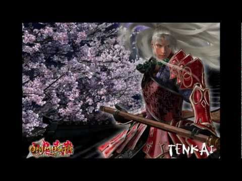 Onimusha Dawn of Dreams OST - Tenkai Theme
