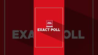 India Today Exit Poll Proves To Be Bang On!  Gujar