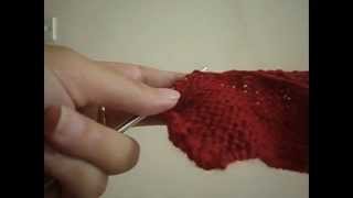 How to Knit The Basics Video