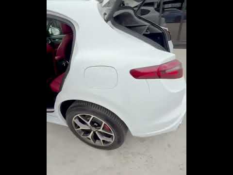 фото alfa romeo stelvio stelvio 0