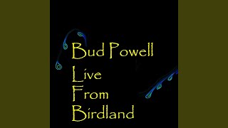 Lullaby Of Birdland